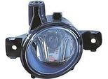 Van Wezel 0627995V - Oe 63176924655 Fendinebbia Anteriore, Sinistro Per Serie 1 (E81), Serie 1 (E87), X3 (E83)