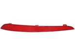 Van Wezel Catarifrangente 0550939 Sinistra Paraurti Per Bmw 5 Berlina (G30, F90)