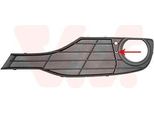 Van Wezel 0670593 - Oe 51117281919 Griglia Di Ventilazione, Sinistra Per Serie 3 (F31), Serie 3 (F30)