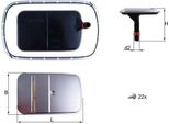 Mahle Hx 165KIT - Oe 1423605 Filtro Idraulico, Cambio Automatico Per Serie 3 (E46), Serie 5 (E39), X3 (E83)