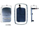 Mahle Hx 159KIT - Oe 1423604 Filtro Idraulico, Cambio Automatico Per Serie 3 (E36), Serie 3 (E46), X3 (E83), X5 (E53), Z3 (E36)
