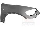 Van Wezel 0689656 - Parafango Oe 51657222996, Anteriore Destro Per X5 (E70)