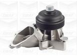 Graf PA1054 - Pompa Acqua Oe 11 51 2 248 996 Per Serie 5 (E39), Serie 7 (E38)