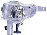 Van Wezel 5941995 H1 Faro Antinebbia Sinistro Per Volvo V40 Station Wagon (645) Faro Antinebbia
