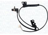 Magneti Marelli 172100139010 - Sensore Abs Oe 8954202040 Per Avensis (T25), Corolla (E12), Corolla Verso (E12)