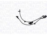 Magneti Marelli 172100172010 - Sensore Abs Oe 89543 02060 Per Auris (E18), Auris (E15), Avensis (T27), Corolla (E18), Verso (R2)