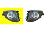 Van Wezel 0617998 - Fendinebbia Oe 6317 7216 888, Destro Per Serie 5 (F11), Serie 5 (F10)