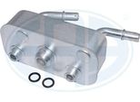 Era 354112 Radiatore Olio Motore Per Bmw 3 Berlina (E46) 3 Touring (E46) 3 Cabrio (E46) X3 (E83) 3 Coupé (E46) Z4 Roadster (E85)