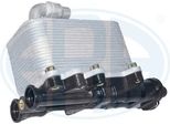 Era 354115 Radiatore Olio Motore Per Bmw 5 Berlina (E60) 5 Touring (E61) X3 (E83) 7 (E65, E66, E67) 6 Coupé (E63) 6 Cabrio (E64)