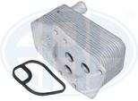 Era 354116 - Radiatore Olio Oe 11 42 7 787 698 Per Serie 1 (E87), Serie 3 (E46), Serie 3 (E90), Serie 3 (E91), Serie 5 (E60), Serie 5 (E61), X3 (E83)