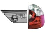 Van Wezel 0680936U - Oe 63216990170 Fanale Posteriore Destro, Parte Esterna Per X3 (E83)