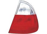 Van Wezel 0646940 - Oe 6321 6900 474 Fanale Posteriore Destro, Parte Esterna Per Serie 3 (E46)