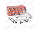 Stark SKSSK-1600022 - Riparatore Oe 31121094465, Querlenker Per 3Er (E46), Z4 (E86), Z4 (E85)