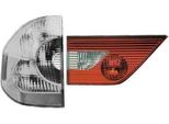 Van Wezel 0680933U - Oe 63213420203 Fanale Posteriore Sinistro, Parte Interna Per X3 (E83)