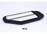 Japanparts FA-W13S - Filtro Aria Oe 96827723 Per Spark (M200, M250), Spark (M300)