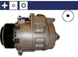 Mahle Acp 1164 000S - Compressore Aria Condizionata Oe 6 918 000 Per X5 (E53)