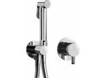 Miscelatore Da Incasso Rhapsody Con Doccetta Per Wc