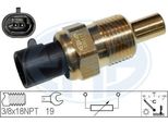 Era 330117 - Oe 7604097 KüHlmitteltempersensor FüR Astra G, Combo, Combo Tour, Corsa C (X01), Frontera B (U99), Meriva (X03), Signum (Z03), Vectra C (Z02)