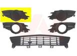 Van Wezel 3782592 - Griglia Di Ventilazione Oe 1400572, Destra Per Meriva (X03)