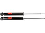 Trw JGT1046T - Ammortizzatore Oe 96653295 Per Aveo (T250, T255), Aveo (T200)