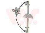 Van Wezel 3380262 - Oe 807201KA0A Regolatore Del Finestrino, Anteriore Destro Per Juke (F15)