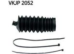 Skf Vkjp 2052 - Oe 26010029 Faltenbalgsatz, Lenkung FüR Combo (71), Tigra (S93)