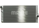Mahle Cr 1147 000P - Oe 17 11 8 509 176 Radiatore, Raffreddamento Motore Per Serie 5 (F11), Serie 5 (F10), Serie 5 Gt (F07), Serie 6 (F12), Serie 6 (F13), Serie 6 (F06), Serie 7 (F01)