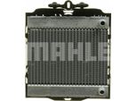 Mahle Cr 923 000P - Oe 17117805630 Radiatore, Raffreddamento Motore Per Serie 5 (F10), Serie 5 Gt (F07), Serie 5 (F11), Serie 6 (F12), Serie 6 (F13), Serie 6 (F06), Serie 7 (F01)