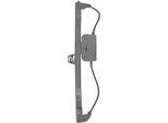 Van Wezel 0682264 - Oe 51357267104 Regolatore Del Finestrino, Posteriore Destro Per X3 (F25)