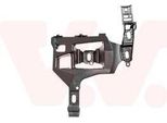 Van Wezel 3804566 Staffa Paraurti Anteriore Superiore Destra Per Opel Corsa E Hatchback (X15)