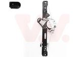 Van Wezel 0657268 - Oe 67626927026 Regolatore Del Finestrino, Posteriore Destro Per Serie 3 (E91), Serie 3 (E90)