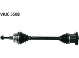 Skf | Albero Di Trasmissione (Vkjc 5508) Per Audi