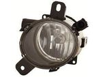 Van Wezel 3860995 H10 Faro Antinebbia Sinistro Per Opel Corsa D Hatchback (S07) Faro Antinebbia