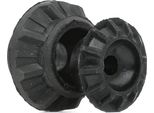 Monroe MK133 Supporto Ammortizzatore Oe 191512333 Compatibile Con Cordoba, Ibiza, Toledo, Favorit, Felicia, Corrado, Golf Iii, Golf Iv, Polo 6N, Polo 6V, Polo 9N, Vento