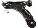 LemfÖRder 28058 02 - Braccio Di Comando Oe 3 52 061 Per Combo, Combo Tour, Corsa C (X01), Tigra Twintop (X04)