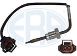 Era 551540A - Oe 25 183 660 Sensore Temperatura Gas Di Scarico Per Captiva, Antara (L07)