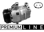 Mahle Acp 59 000P - Compressore Aria Condizionata Oe 9132918 Per Astra G, Corsa C (X01)