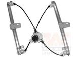 Van Wezel 3388262 - Oe 80770 JD00A Regolatore Di Finestrini, Anteriore Destro Per Qashqai +2 I (J10)