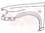 Van Wezel 3319656 - Parafango Oe 63100 4M630, Anteriore Destro Per Almera Ii (N16)