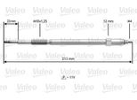 Valeo 345221 - Oe 11065 2W202 Candeletta Per Patrol Gr V