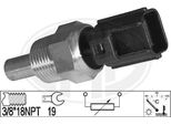 Era 331050 - Sensore Temperatura Liquido Di Raffreddamento Oe 56027873 Per Voyager Iii (Gs), 300 M (Lr), Neon Ii, Sebring (F), Stratus (J), Scudo, Cherokee (Kj), Cherokee (Xj), Grand Cherokee I (Zg, Zj), Grand Cherokee Ii (Wg, Wj), Grand Cherokee Iii (Wh, Wk), Wrangler Ii (Tj)