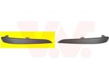 Van Wezel Modanatura Paraurti Anteriore Destro Per Opel Astra H Caravan (A04) Astra H Hatchback (A04) Astra H Box (L70) Astra Classic Caravan (A04)