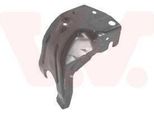 Van Wezel Supporto Faro 0807662 Destro Per Chevrolet Matiz (M200, M250)