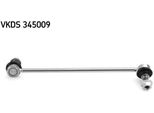 Skf Vkds 345009 - Oe 95942520 Asta Di Accoppiamento Per Trax, Mokka X (J13)