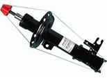 Sachs 315 837 - Ammortizzatore Oe 93168549, Destro Per Meriva B (S10)