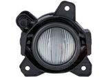 Van Wezel 3753996 - Fendinebbia Oe 1710210, Destro Per Astra J