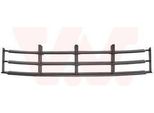 Van Wezel 7628590 - Oe 5J0853677A9B9 Griglia Di Ventilazione Anteriore Per Fabia Ii (54), Roomster (5J)