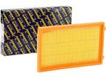Japanparts FA-258S - Filtro Aria Oe 17801 02080 Per Corolla (E11)