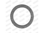 Walker 86022 - Oe 1418378500 Dichtung, Abgasrohr FüR Agila B, Corolla (E12), Yaris (P9)