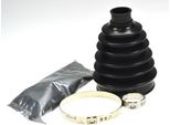 Spidan Set Soffietto Albero Motore Per Opel Corsa D Hatchback (S07) 25851